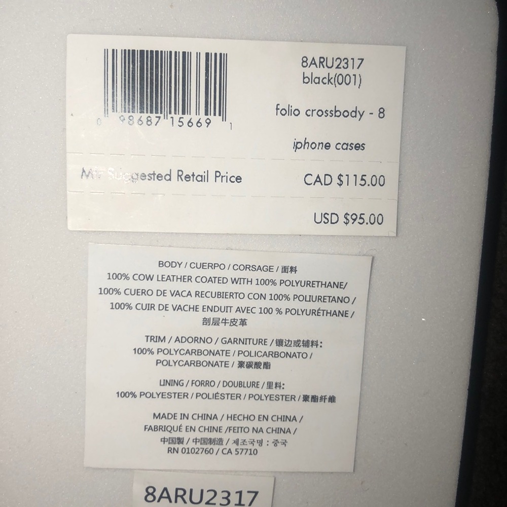 🌺🌸❤️ KATE SPADE ♠️🌺 - Picture 8 of 8